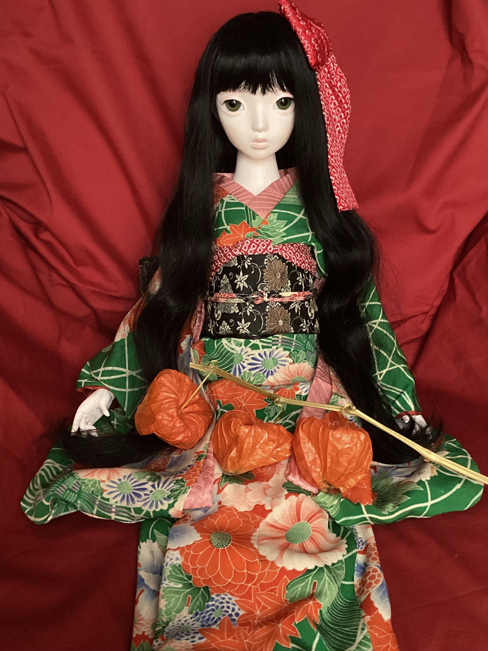 第18回「人・形」展 Dollhouse Noahさんの出品作品をご紹介 第18回「人・形」展 Dollhouse Noahさんの出品作品をご紹介