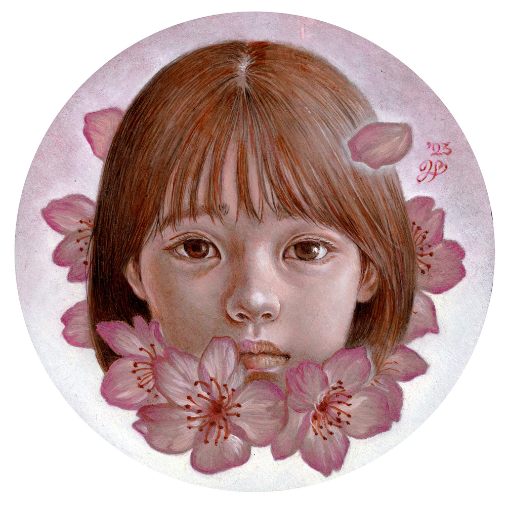 田辺三重松